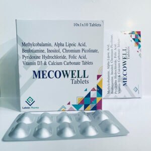 Mecowell Tablet