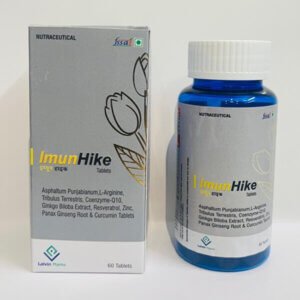 Imunhike Tablet