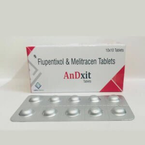 Andxit